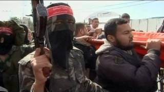 Mideast tensions erupt over Gaza killings [upl. by Middendorf162]