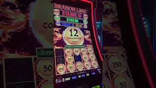 Genghis Khan Slot Bonus WIN🍀 slots slot shorts Casino lasvegas luckyslots [upl. by Assirroc351]