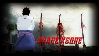 Review And Share Xgore  GTA SA Android [upl. by Sulienroc]