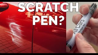 All Cars Scratch Remover Honest Review [upl. by Nahsin]