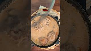 El secreto para hacer pollo JUGOSO a la MOSTAZA en 20 minutos  Recetas con pollo  Cocina Vital [upl. by Melloney749]