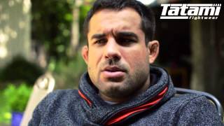 The secret to impose your Game in BJJ  Pablo Popovitch Interview [upl. by Verene]