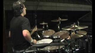 Cobus  Jonas Brothers  Burnin Up Drum Cover [upl. by Llamaj786]