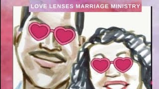 Love Lenses Live  Love Stories [upl. by Erdnaek]