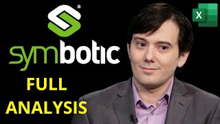 Martin Shkreli Analyse Symbotic Stock Full Analysis [upl. by Milano810]