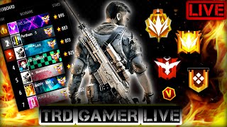 24DAY  CS RANK PUSH TO 999 STARE  TRD GAMER LIVE [upl. by Parrish483]