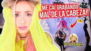 TODO SOBRE MAL DE LA CABEZA 😱 CUÁNTO COSTÓ 💰FECHA DE ESTRENO  Katie Angel [upl. by Airottiv]