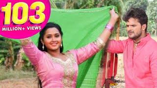 Khesari Lal Yadav amp Kajal Raghwani  दर्द भरे गीत FULL SONG Jan Gayini Ye Ho Jaan  SUPER SONG [upl. by Narad823]