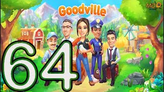 Goodville Farm Game Adventure  Gameplay Walkthrough Part 64 [upl. by Hbaruas]