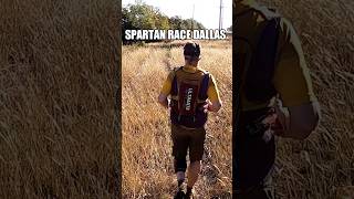 Spartan Race Dallas TX  What to Expect [upl. by Mark]