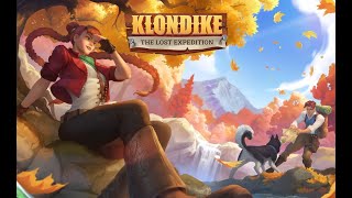 Redleaf  1  Klondike  The Lost Expedition  Walkthrough  Game Play [upl. by Dviad]