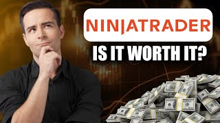 NinjaTrader Review  A Complete Beginners Guide [upl. by Ittap]