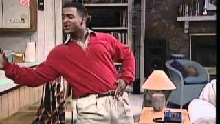 CARLTON DANCE HQ The Fresh Prince of Bel Air [upl. by Enaile835]