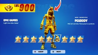 NEW Fortnite XP Glitch  How to Level Up Fast in Fortnite CHAPTER 5 SEASON 4 MAP CODE 200K XP [upl. by Gizela]