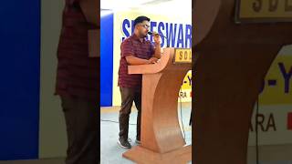 Legal Aid Camp SDLC shorts minivlogs viral [upl. by Souza]