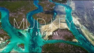 Mud Keys of the Florida Keys and Key West [upl. by Artenahs]