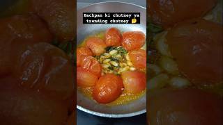 Aap bhi try Karo😋😋food trending indianfood shortvideo foodie viralvideo recipe [upl. by Esiom]