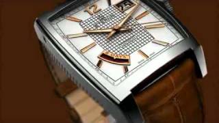 Eterna Madison EightDays with Eterna Spherodrive [upl. by Anana]