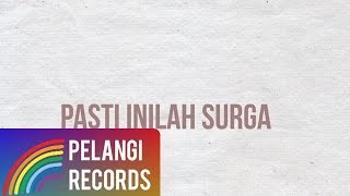 Al Ghazali  Kurayu Bidadari Official Lyric Video  Soundtrack Anak Langit [upl. by Peder]