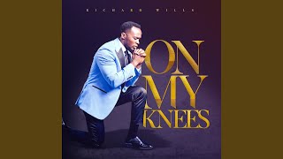 On My Knees Live [upl. by Inaliel]