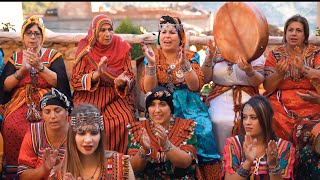 FERROUDJA  Ses plus belles chansons  Chant Traditionnel Kabyle  URAR [upl. by Rehpretsirhc]