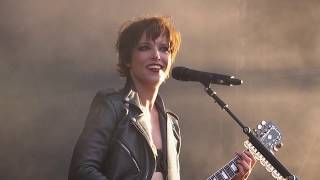 Halestorm  Live from Download UK 2019 [upl. by Tomas]