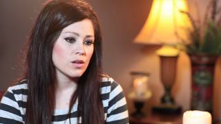 Kari Jobe Interview and quotWe Arequot Acoustic [upl. by Ungley499]