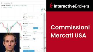 Interactive Brokers Commissioni sugli ETF USA [upl. by Aysahc]