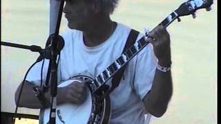 Mike Munford and Bill Keith banjo workshop  Winterhawk Grey Fox Bluegrass 98 [upl. by Sungam]