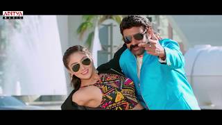 Jai Simha Pre Release Trailer  Latest Promo  Balakrishna  Nayanthara  Hari Priya [upl. by Freiman]