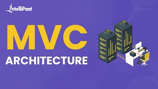 What Is MVC Architecture  Model View Controller Explained  Understanding MVC Architecture [upl. by Korella665]