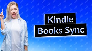 Can I have my Kindle books on two devices [upl. by Krys881]