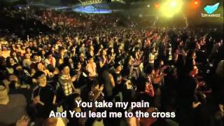 What Love Is This Kari Jobe  City Harvest Church [upl. by Kristyn793]