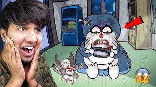 DO NOT WATCH these Dark DORAEMON Episodes😱 [upl. by Eiduj423]