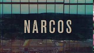 Narcos intro  season 3 [upl. by Chaffee]