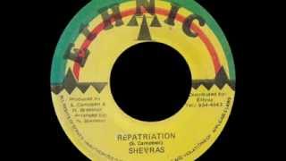 Shevras  Repatriation  Version  7 inch  1989 [upl. by Atoel958]