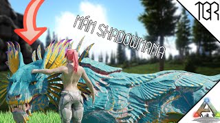 Mám Shadowmana shadowmane taming  ARK Final EP3  ARK Survival Evolved CZSK [upl. by Einegue613]