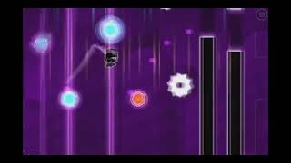 🌸 PNEUMATIC TOKYO FULL VERSION LAYOUT PREVIEW 2  Geometry Dash 22 Beta [upl. by Jovitta878]