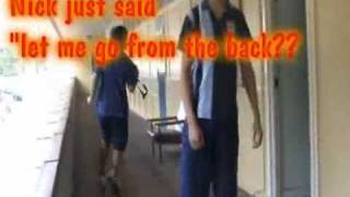 Caloundra State High 09 last day [upl. by Buyers]