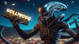 Does Ridley Scott Have The Rights To The Alien Franchise  Ep 96 [upl. by Atiuqer]