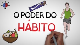 📖Livro O PODER DO HÁBITO 📖 Por que fazemos o que fazemos na vida e nos negócios [upl. by Acsirp516]