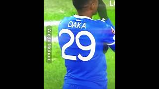 My name is patson Daka 😍 sub Snowownscapcut football edit daka leicestercity viral like [upl. by Airahs906]