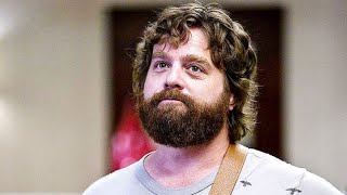 Boss vs Me Handling New Hires with Zack Galifianakis [upl. by Hujsak312]