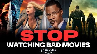 Discover 11 TOP MOVIES to watch on Amazon Prime Video for 2023 [upl. by Soisatsana]