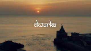 Dwarka  Teaser  Gujarat Tourism [upl. by Mcclelland253]