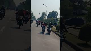 Demo Upah buruh Karawang KASBI [upl. by Aikim360]