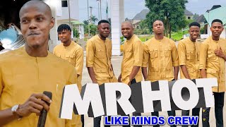 MR HOT ENTERTAINMENT AND HIS LIKE MINDS CREW  IGBO OWERRI SONGS 2023 TRENDING MUSIC [upl. by Nahtaj]