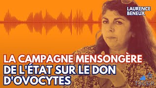 Dons dovocytes  les effets secondaires quon cache aux jeunes filles [upl. by Ardnekal]