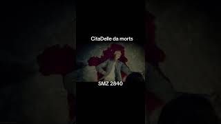 Citadelle da morts Easter egg ending cutscene gaming activision bo6 yt [upl. by Notlrac]