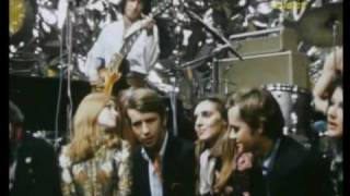 Fleetwood Mac w Peter Green  Homework  19681231  Paris [upl. by Maddis]